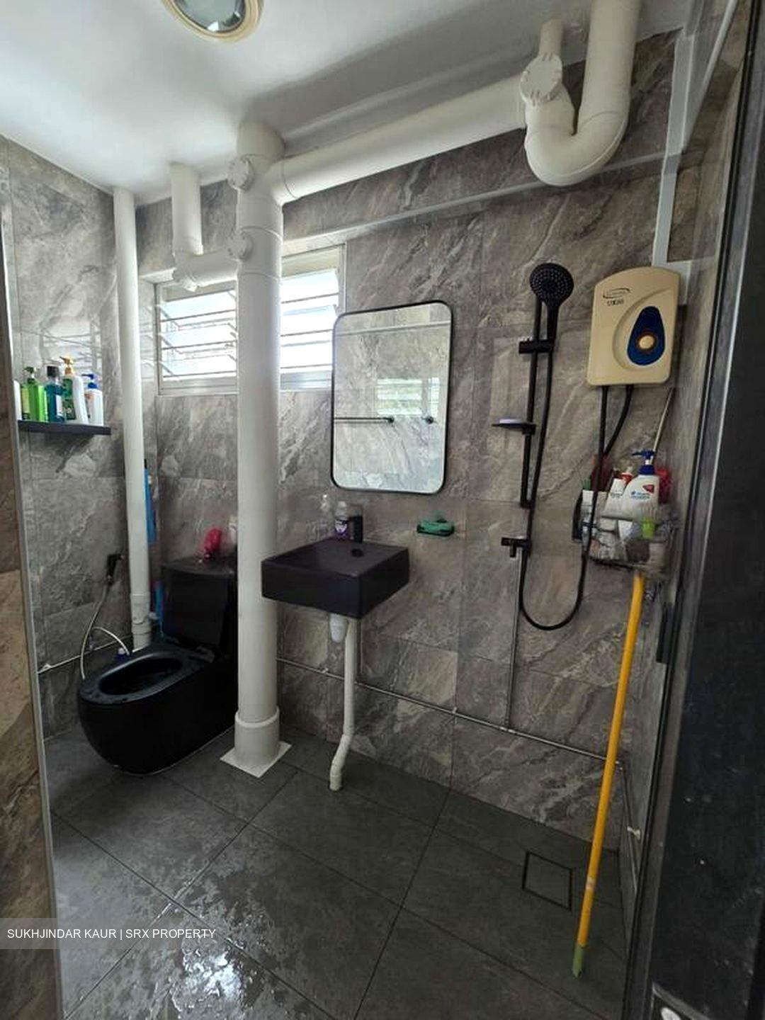 Blk 733 Nee Soon Central Vista (Yishun), HDB 5 Rooms #474747721